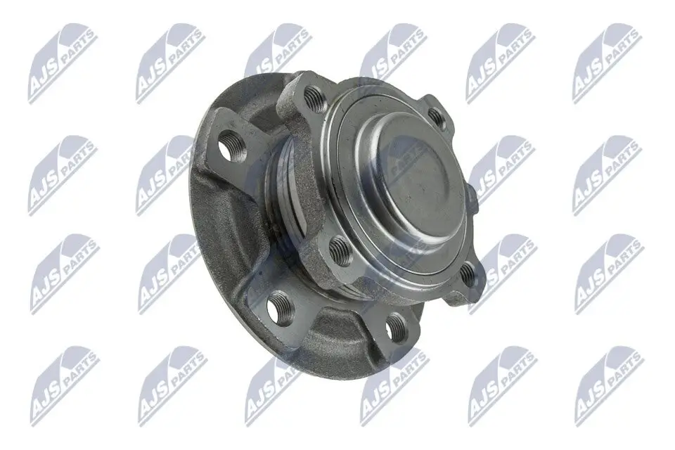 Radlagersatz Vorderachse Vorderachse links Vorderachse rechts NTY KLP-BM-024