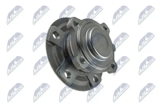 Radlagersatz Vorderachse Vorderachse links Vorderachse rechts NTY KLP-BM-024 Bild Radlagersatz Vorderachse Vorderachse links Vorderachse rechts NTY KLP-BM-024