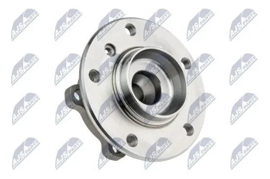 Radlagersatz Vorderachse Vorderachse links Vorderachse rechts NTY KLP-BM-025 Bild Radlagersatz Vorderachse Vorderachse links Vorderachse rechts NTY KLP-BM-025