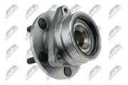 Radlagersatz Vorderachse NTY KLP-CH-050