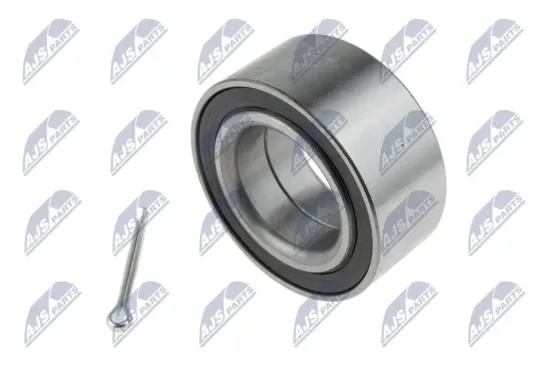 Radlager Vorderachse NTY KLP-CH-062 Bild Radlager Vorderachse NTY KLP-CH-062