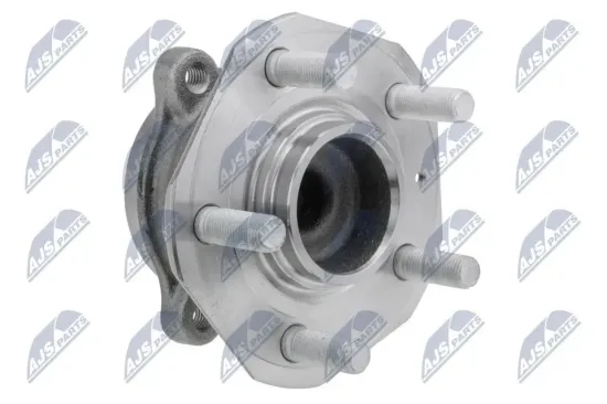 Radlagersatz Vorderachse NTY KLP-CH-075 Bild Radlagersatz Vorderachse NTY KLP-CH-075