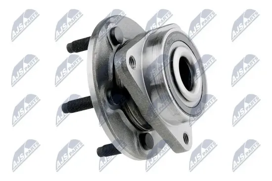 Radlagersatz Vorderachse NTY KLP-DW-091 Bild Radlagersatz Vorderachse NTY KLP-DW-091