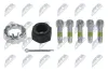 Reparatursatz, Radnabe Vorderachse NTY KLP-FR-040-Z