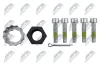 Reparatursatz, Radnabe Vorderachse NTY KLP-FR-040-Z Bild Reparatursatz, Radnabe Vorderachse NTY KLP-FR-040-Z