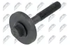 Reparatursatz, Radnabe Vorderachse NTY KLP-FR-041-Z Bild Reparatursatz, Radnabe Vorderachse NTY KLP-FR-041-Z