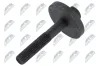 Reparatursatz, Radnabe Vorderachse NTY KLP-FR-041-Z Bild Reparatursatz, Radnabe Vorderachse NTY KLP-FR-041-Z