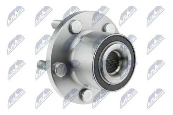 Radlagersatz Vorderachse NTY KLP-FR-042 Bild Radlagersatz Vorderachse NTY KLP-FR-042