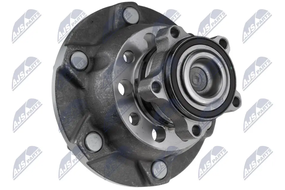 Radlagersatz Vorderachse NTY KLP-FR-055