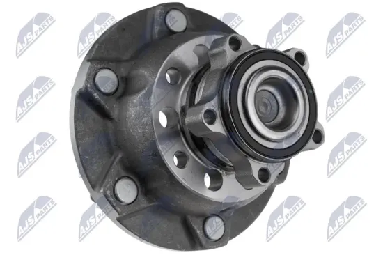 Radlagersatz Vorderachse NTY KLP-FR-055 Bild Radlagersatz Vorderachse NTY KLP-FR-055