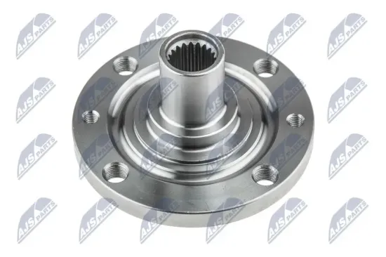Radnabe Vorderachse links Vorderachse rechts NTY KLP-FT-004P Bild Radnabe Vorderachse links Vorderachse rechts NTY KLP-FT-004P