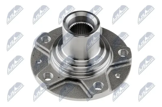 Radnabe Vorderachse links Vorderachse rechts NTY KLP-FT-029P2 Bild Radnabe Vorderachse links Vorderachse rechts NTY KLP-FT-029P2