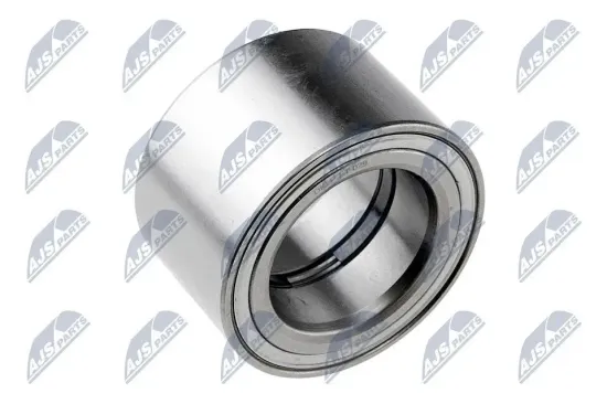 Radlagersatz Vorderachse Vorderachse links Vorderachse rechts NTY KLP-FT-029 Bild Radlagersatz Vorderachse Vorderachse links Vorderachse rechts NTY KLP-FT-029