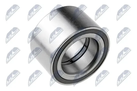 Radlagersatz Vorderachse Vorderachse links Vorderachse rechts NTY KLP-FT-029 Bild Radlagersatz Vorderachse Vorderachse links Vorderachse rechts NTY KLP-FT-029