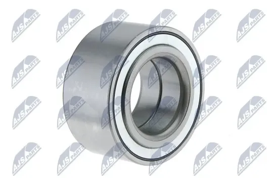 Radlager Vorderachse beidseitig NTY KLP-HD-035 Bild Radlager Vorderachse beidseitig NTY KLP-HD-035
