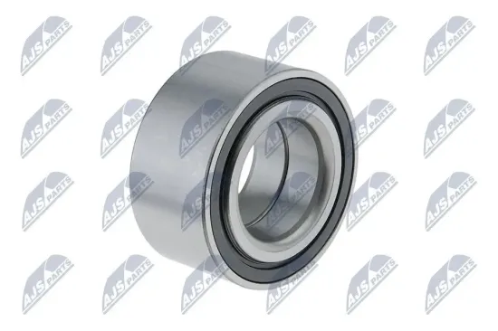 Radlager Vorderachse beidseitig NTY KLP-HD-035 Bild Radlager Vorderachse beidseitig NTY KLP-HD-035