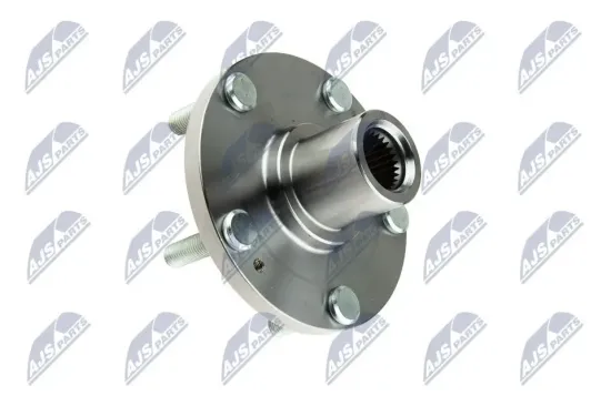 Radnabe Vorderachse links Vorderachse rechts NTY KLP-HY-509P Bild Radnabe Vorderachse links Vorderachse rechts NTY KLP-HY-509P