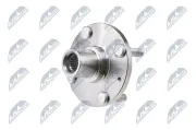 Radnabe Vorderachse links Vorderachse rechts NTY KLP-HY-511P
