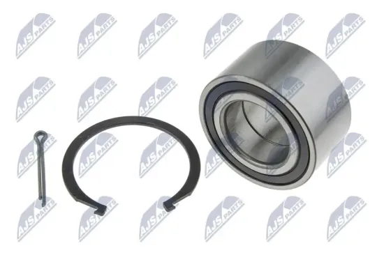 Radlagersatz Vorderachse NTY KLP-HY-513 Bild Radlagersatz Vorderachse NTY KLP-HY-513