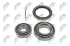 Radlagersatz Vorderachse NTY KLP-HY-514 Bild Radlagersatz Vorderachse NTY KLP-HY-514
