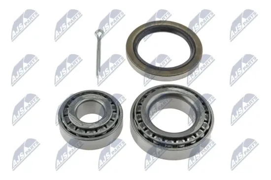 Radlagersatz Vorderachse NTY KLP-HY-514 Bild Radlagersatz Vorderachse NTY KLP-HY-514