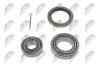 Radlagersatz Vorderachse NTY KLP-HY-514 Bild Radlagersatz Vorderachse NTY KLP-HY-514