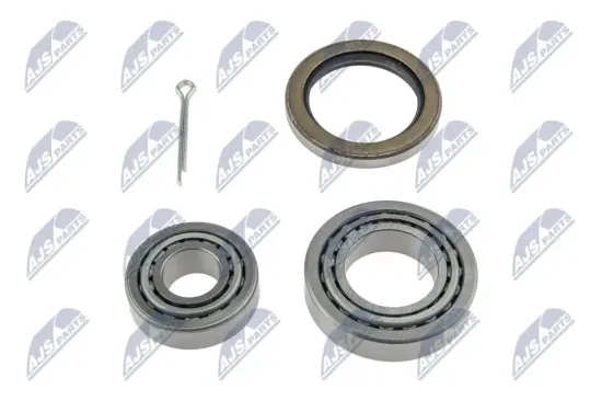Radlagersatz Vorderachse NTY KLP-HY-514 Bild Radlagersatz Vorderachse NTY KLP-HY-514