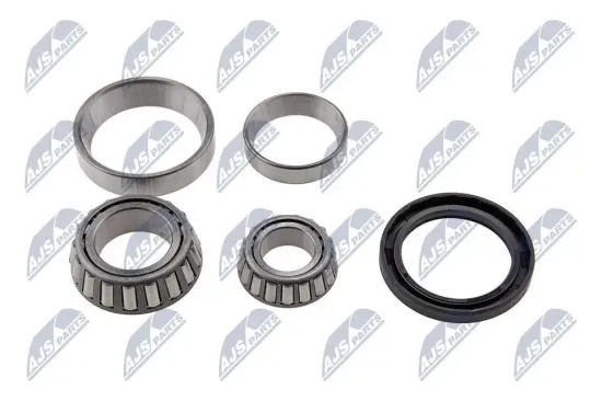 Radlagersatz Vorderachse NTY KLP-KA-301 Bild Radlagersatz Vorderachse NTY KLP-KA-301