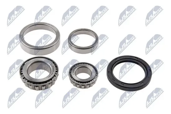 Radlagersatz Vorderachse NTY KLP-KA-301 Bild Radlagersatz Vorderachse NTY KLP-KA-301