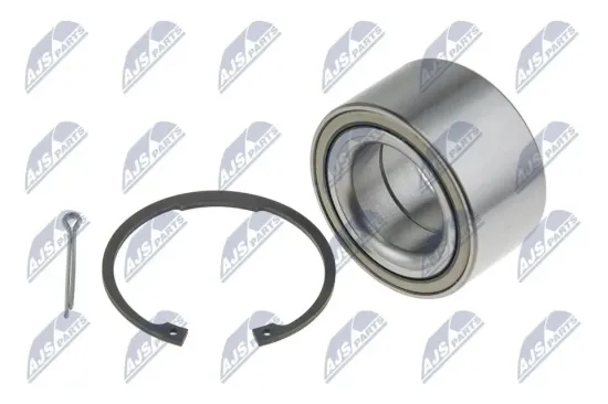 Radlagersatz Vorderachse NTY KLP-KA-313 Bild Radlagersatz Vorderachse NTY KLP-KA-313