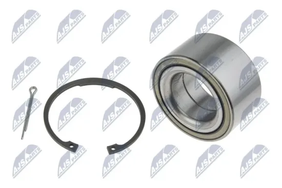 Radlagersatz Vorderachse NTY KLP-KA-319 Bild Radlagersatz Vorderachse NTY KLP-KA-319