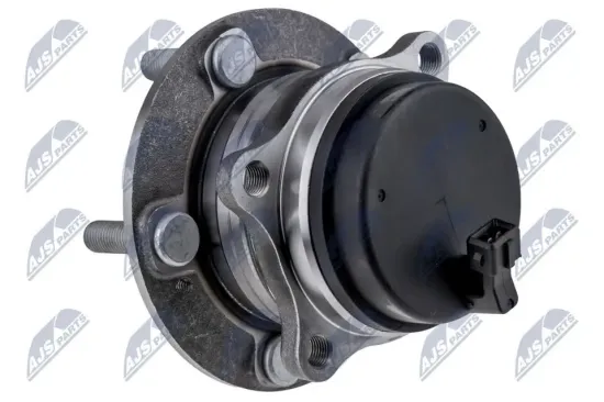 Radlagersatz Vorderachse NTY KLP-KA-322 Bild Radlagersatz Vorderachse NTY KLP-KA-322