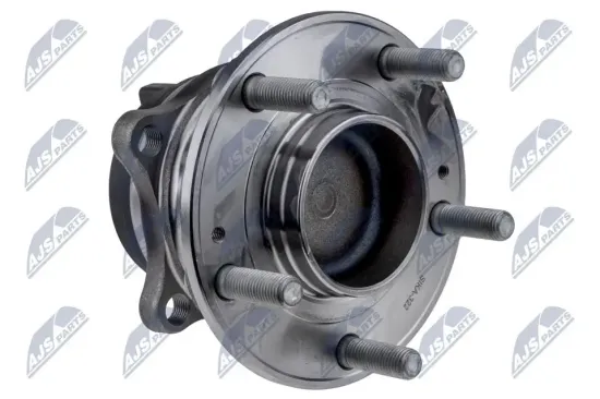 Radlagersatz Vorderachse NTY KLP-KA-322 Bild Radlagersatz Vorderachse NTY KLP-KA-322