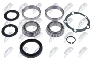 Radlagersatz Vorderachse NTY KLP-LR-004