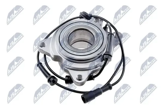 Radlagersatz Vorderachse NTY KLP-LR-008B Bild Radlagersatz Vorderachse NTY KLP-LR-008B