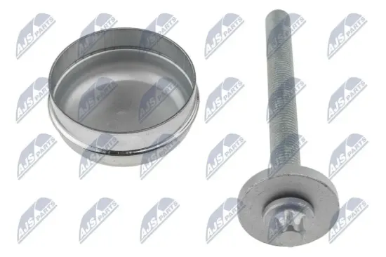 Reparatursatz, Radnabe Vorderachse links Vorderachse rechts NTY KLP-ME-019-Z Bild Reparatursatz, Radnabe Vorderachse links Vorderachse rechts NTY KLP-ME-019-Z