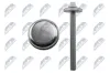 Reparatursatz, Radnabe Vorderachse links Vorderachse rechts NTY KLP-ME-019-Z Bild Reparatursatz, Radnabe Vorderachse links Vorderachse rechts NTY KLP-ME-019-Z