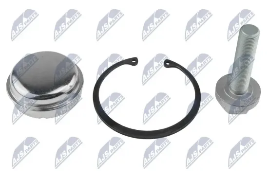 Reparatursatz, Radnabe Vorderachse NTY KLP-ME-029-Z Bild Reparatursatz, Radnabe Vorderachse NTY KLP-ME-029-Z