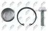Reparatursatz, Radnabe Vorderachse NTY KLP-ME-029-Z Bild Reparatursatz, Radnabe Vorderachse NTY KLP-ME-029-Z