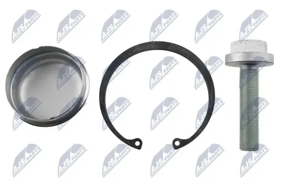 Reparatursatz, Radnabe Vorderachse NTY KLP-ME-029-Z Bild Reparatursatz, Radnabe Vorderachse NTY KLP-ME-029-Z