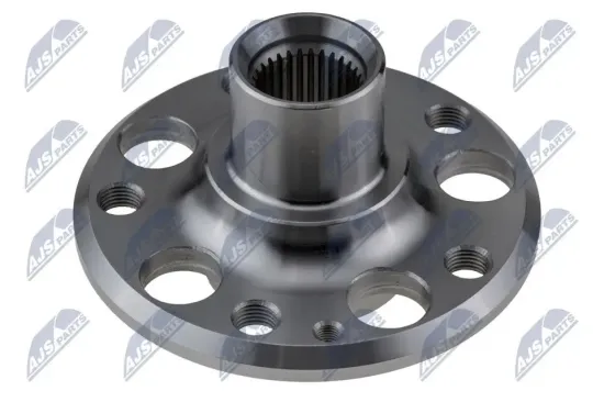 Radnabe Vorderachse NTY KLP-ME-030P Bild Radnabe Vorderachse NTY KLP-ME-030P
