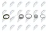Radlagersatz Vorderachse NTY KLP-MS-002 Bild Radlagersatz Vorderachse NTY KLP-MS-002