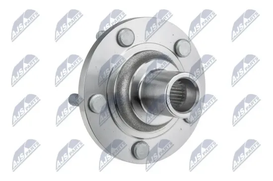 Radnabe Vorderachse NTY KLP-MZ-013P2 Bild Radnabe Vorderachse NTY KLP-MZ-013P2