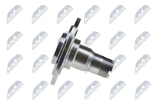 Radnabe Vorderachse links NTY KLP-NS-003PL Bild Radnabe Vorderachse links NTY KLP-NS-003PL