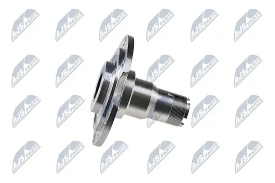 Radnabe Vorderachse rechts NTY KLP-NS-003PR Bild Radnabe Vorderachse rechts NTY KLP-NS-003PR