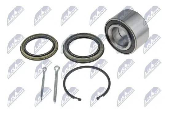 Radlagersatz Vorderachse NTY KLP-NS-014 Bild Radlagersatz Vorderachse NTY KLP-NS-014