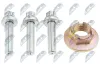 Reparatursatz, Radnabe Vorderachse links Vorderachse rechts NTY KLP-PL-030-Z Bild Reparatursatz, Radnabe Vorderachse links Vorderachse rechts NTY KLP-PL-030-Z
