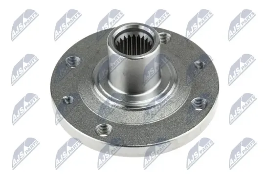 Radnabe Vorderachse links Vorderachse rechts NTY KLP-RE-006P2 Bild Radnabe Vorderachse links Vorderachse rechts NTY KLP-RE-006P2