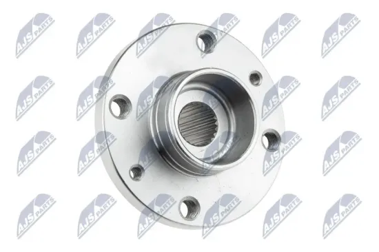 Radnabe Vorderachse links Vorderachse rechts NTY KLP-RE-006P2 Bild Radnabe Vorderachse links Vorderachse rechts NTY KLP-RE-006P2