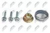 Reparatursatz, Radnabe Vorderachse NTY KLP-SA-007-Z